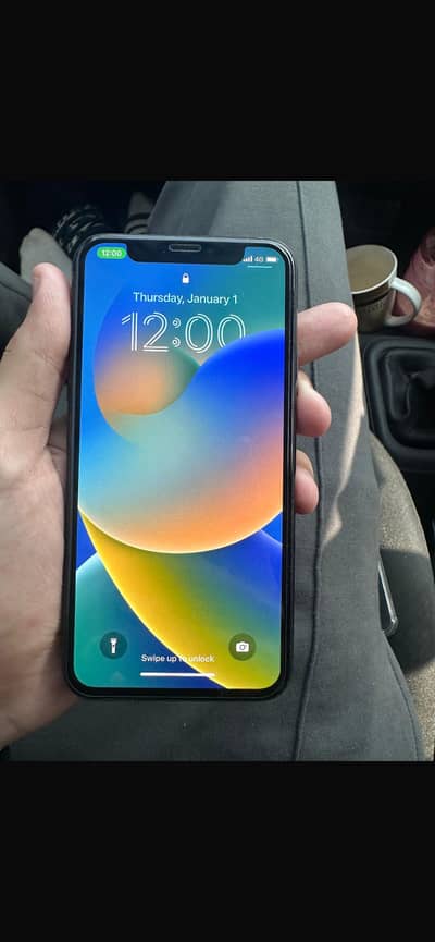 Iphone x pta approved