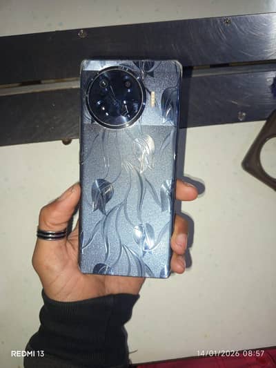 tacno spark 20 pro plus 8+8/256