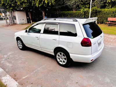 Nissan Advan 2006/2012