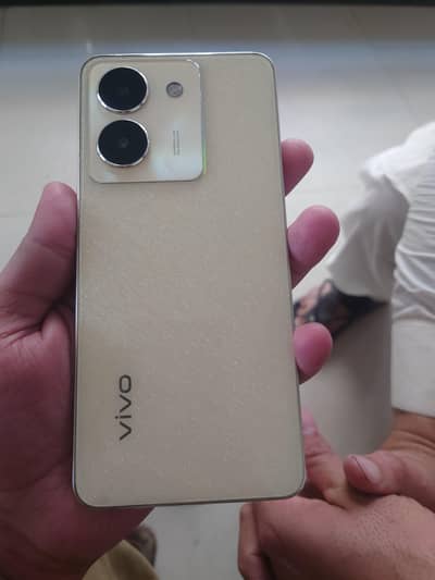 vivo y36 urgent sale
