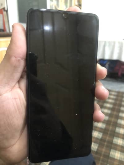 Sale my mobile Samsung galaxy a31 condition 10/10