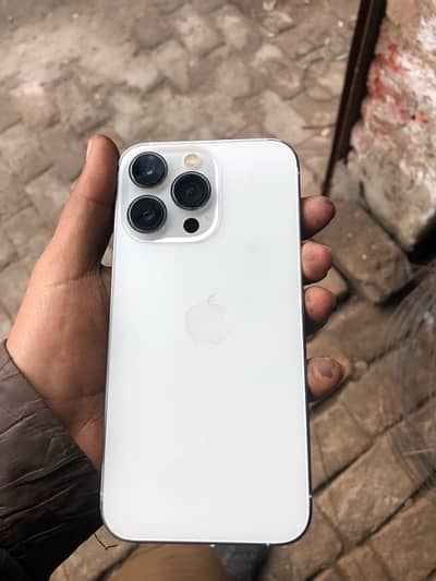 Iphone 13 pro