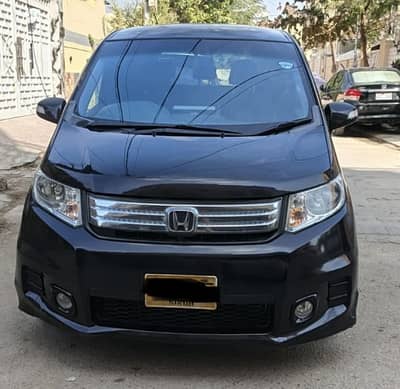 Honda spike/freed 2012/17 100% original