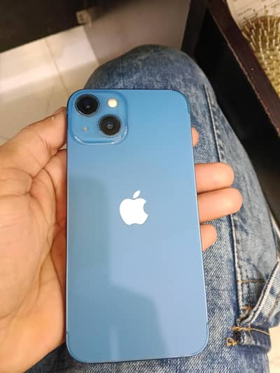 Iphone 13 factory unlock