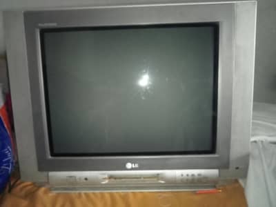 tv sale silver color