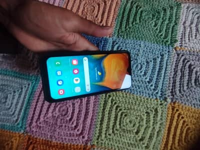 Samsung A30 For SALE/EXCHANGED