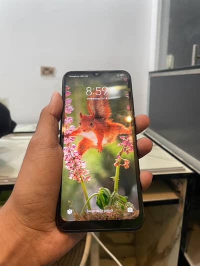 redmi 9 A set han 3/32