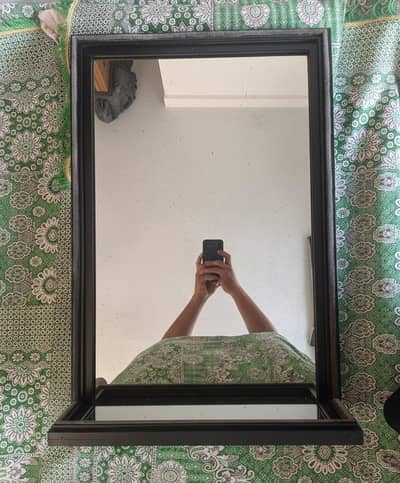 miror frame