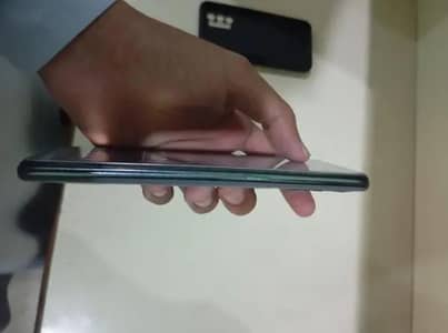 realme gt master edition 8/128 GB pta Approved