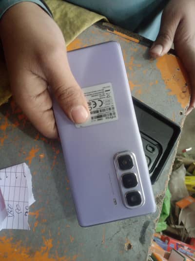 Infinix hot 50 pro plus PTA approved