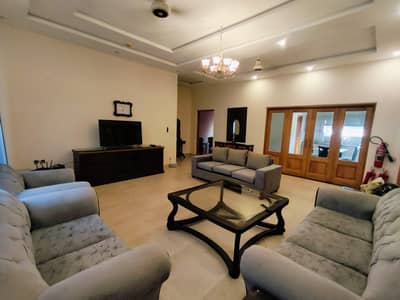 Aesthetic Fully Furnished House For Short Rentals!! Daily Rent 50K.