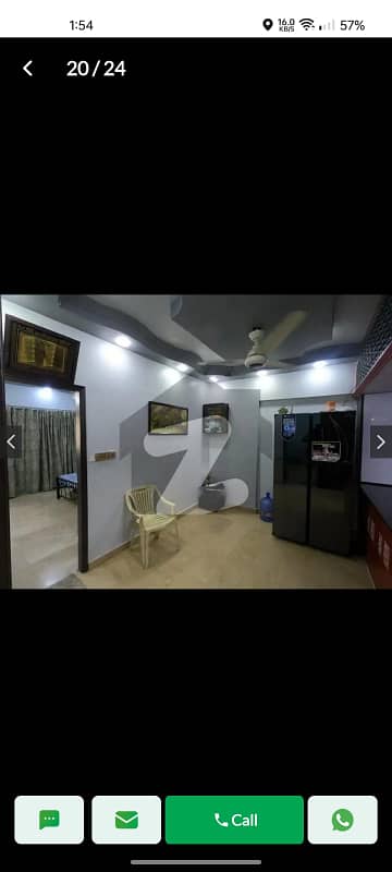 Portion for rent fb area