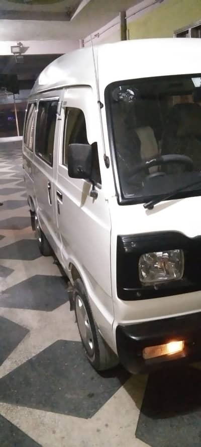 SUZUKI BOLAN VX EURO II 2022 MODEL ||URGENT SALE