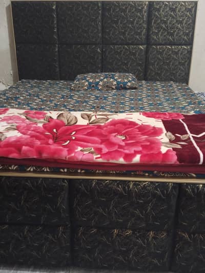 king size bed for sale