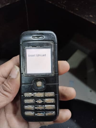 nokia 6030 without battery