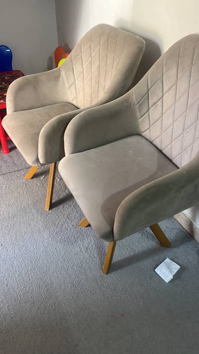 Used chairs