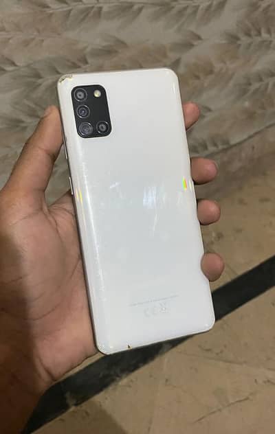 sumsung Galaxy A31 4/128GB