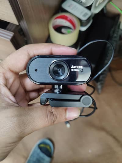 Web Cam A4tech