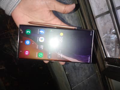 12 /256 Gb Note 20 Ultra 5G