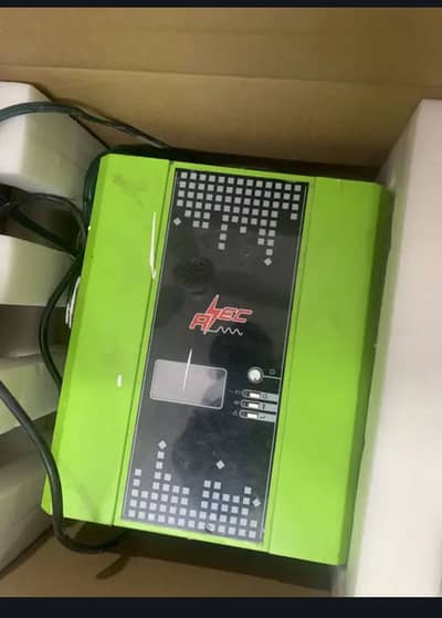 Imported solar Inverter