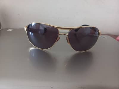 original "Ray. Ban"  made in Italy