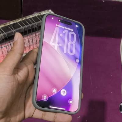 iPhone 17 pro max silver