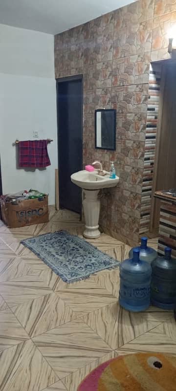 Portion for rent fb area