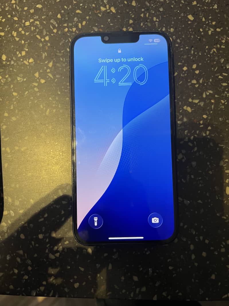 Apple iPhone 14 0