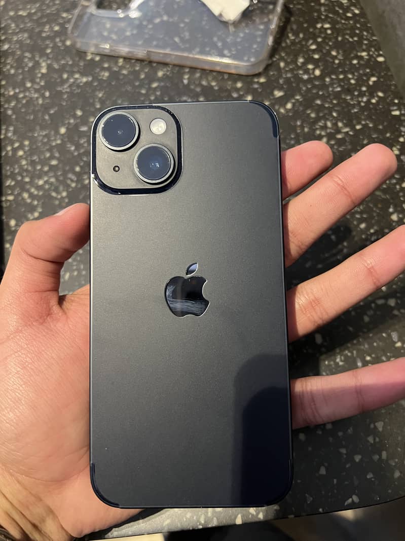 Apple iPhone 14 2