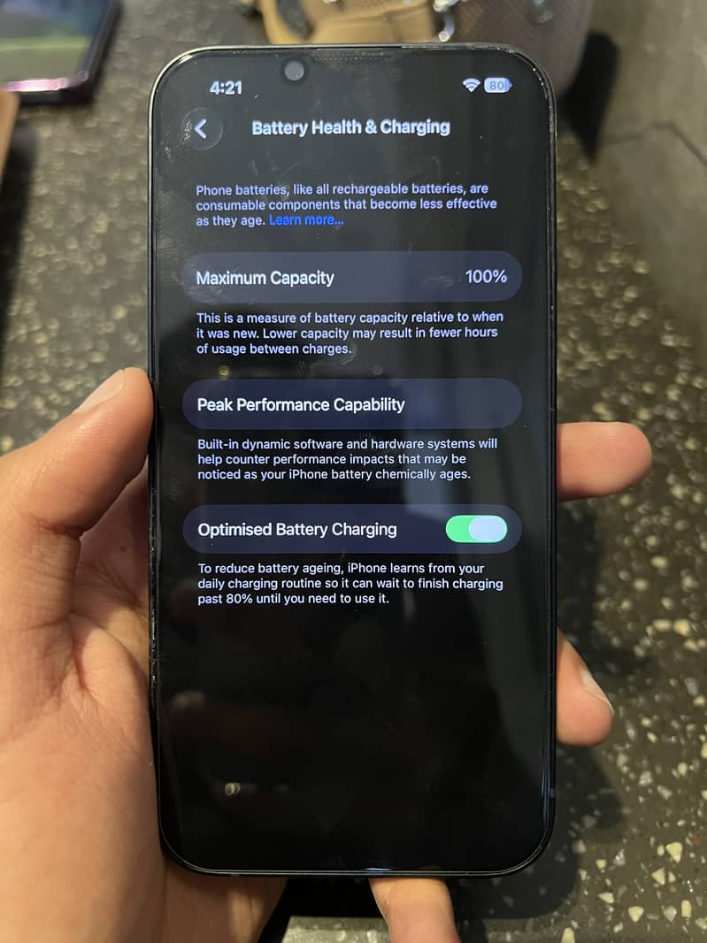 Apple iPhone 14 4