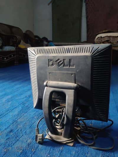 Dell computer moniter for sall