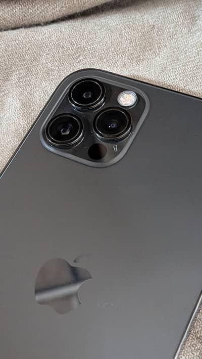 iphone 12 pro pta approved