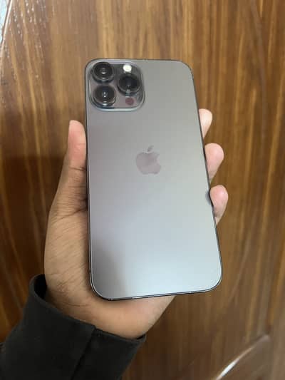 Iphone 13pro max non pta