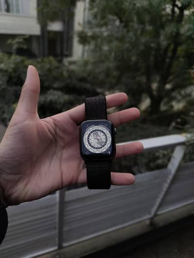 apple watch series 4 44mm