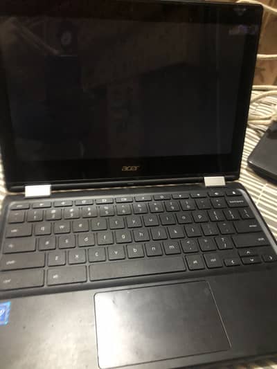 Acer Chromebook 360 (touch)