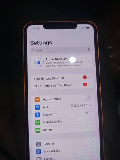 xs max convert 17 pro max