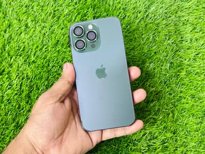 13 PRO APPROVED 256GB