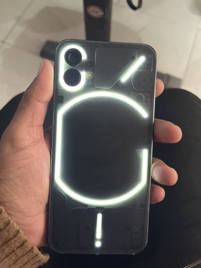 Nothing phone 1 8/128