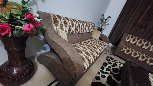 7 seater sofas