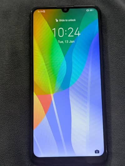 huwavei P6 official  Pta 3/64