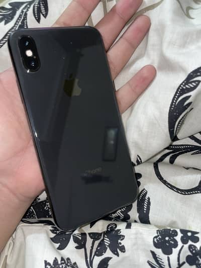 Iphone Xs Excellent Condition