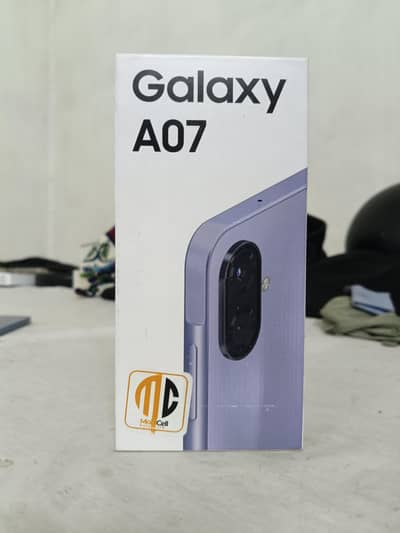 A07 Samsung (4/128) G99,,,,,,03221781446