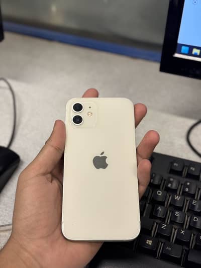 Iphone 12 pta