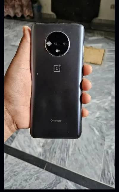 One Plus7t