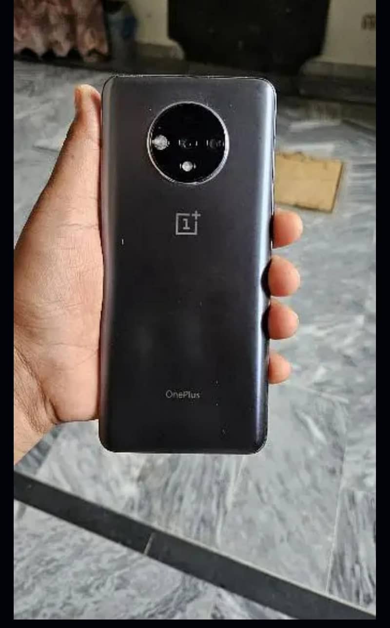 One Plus7t 0