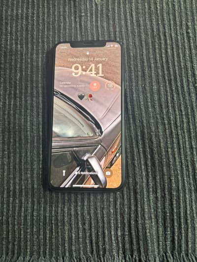 Apple iPhone X 256GB PTA Approved