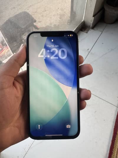 iPhone12 pro max 256GB