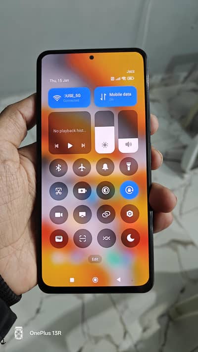 Poco F3 8/256 Gaming beast