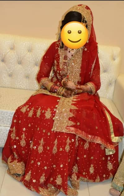 Bridal Dress With jewellery Free.