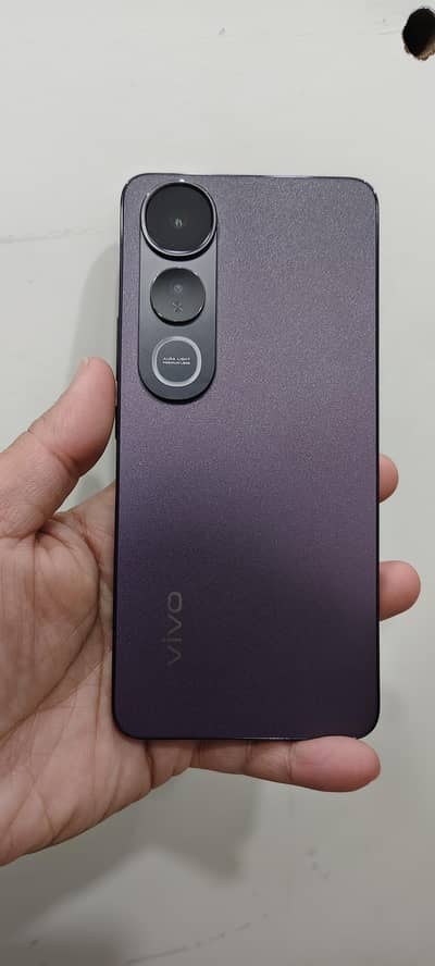 vivo V50LITE 5g 12/256 GB